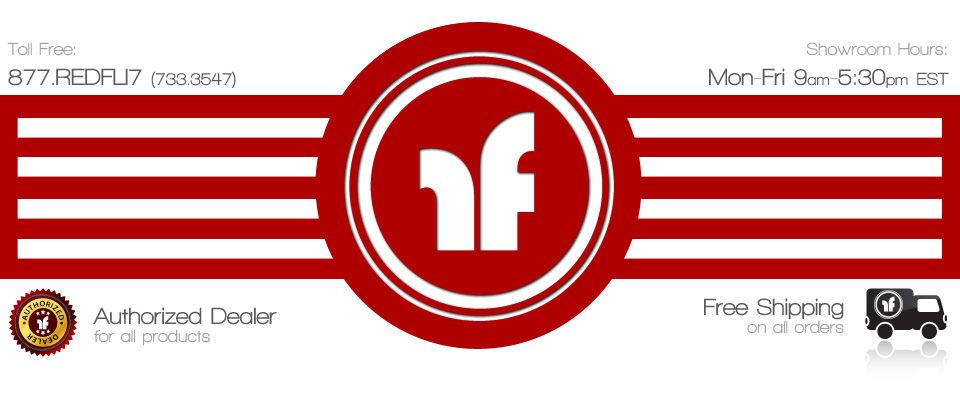 Redfli Header Image