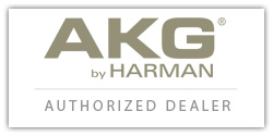 Authorized Dealer Logo