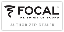 Authorized Dealer Logo