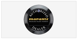 Authorized Dealer Logo