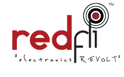 Redfli Logo