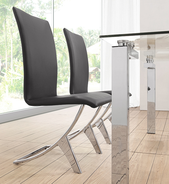 Zuo Modern Dinning Chair Zuo Modern Dinning Chair