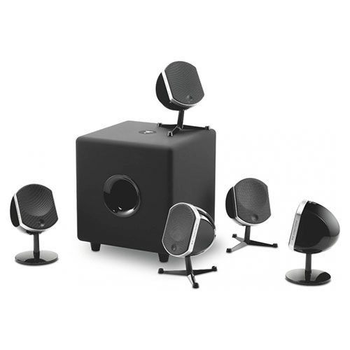 Focal 5.1 Speaker System