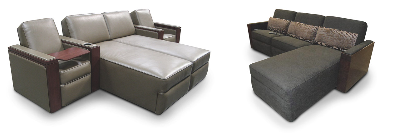 Fortress Seating Fortress Seating