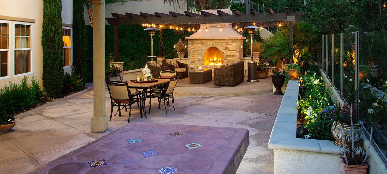 Outdoor Living